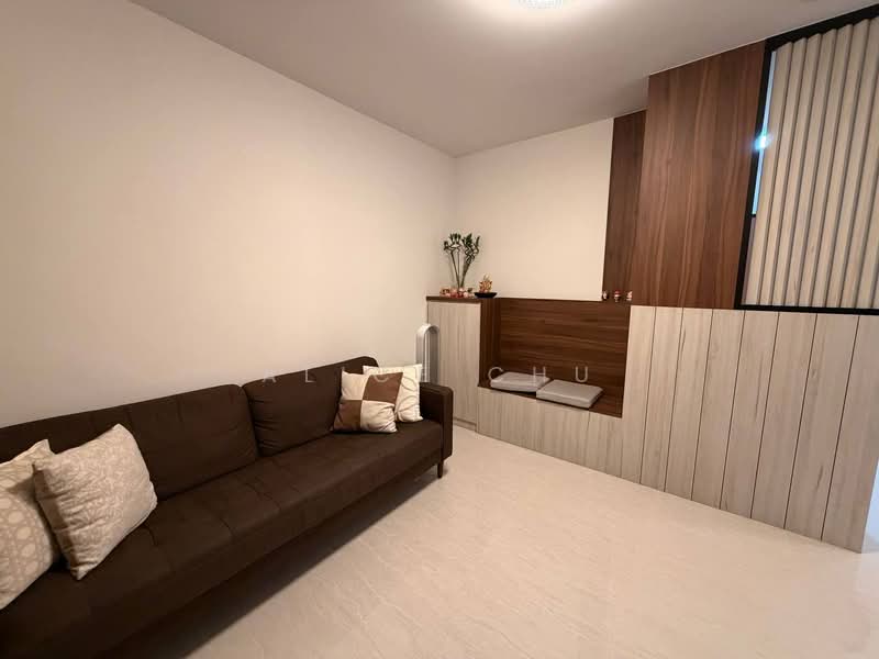 110B Bidadari Park Drive, 110B Bidadari Park Drive, Balestier / Toa Payoh, 3 Bedrooms, 1,001 sqft, HDB Flat For Sale, by Alice Chu, 500141592 - Living Room - PropertyGuru.com.sg