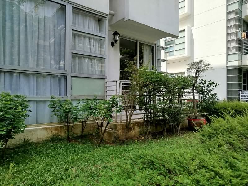 Poshgrove East, 333 East Coast Road, 3 Bedrooms, 1,238 sqft, Condominium For Rent, by Agnes Cheong, 500141594 - Exterior - PropertyGuru.com.sg