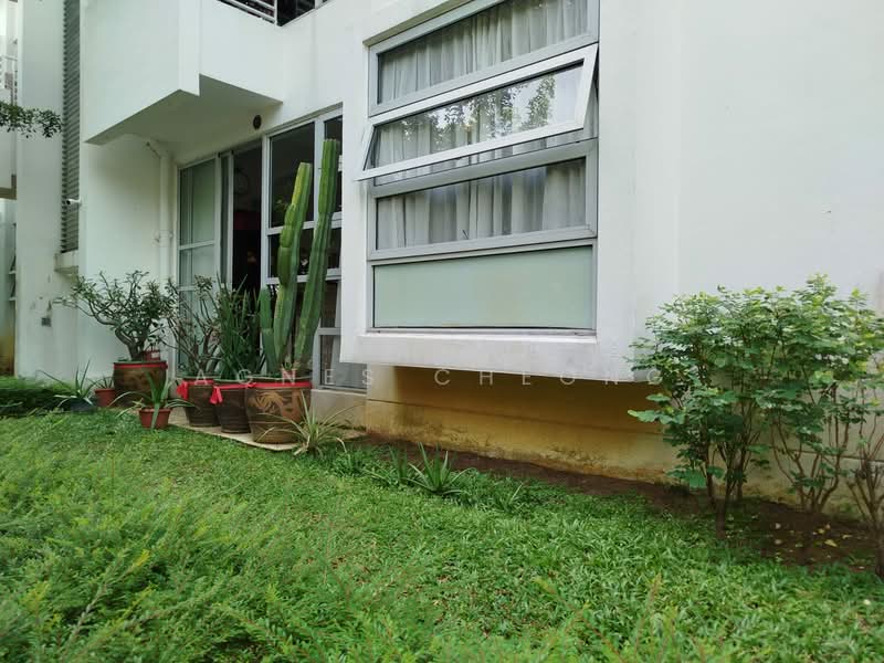 Poshgrove East, 333 East Coast Road, 3 Bedrooms, 1,238 sqft, Condominium For Rent, by Agnes Cheong, 500141594 - Exterior - PropertyGuru.com.sg