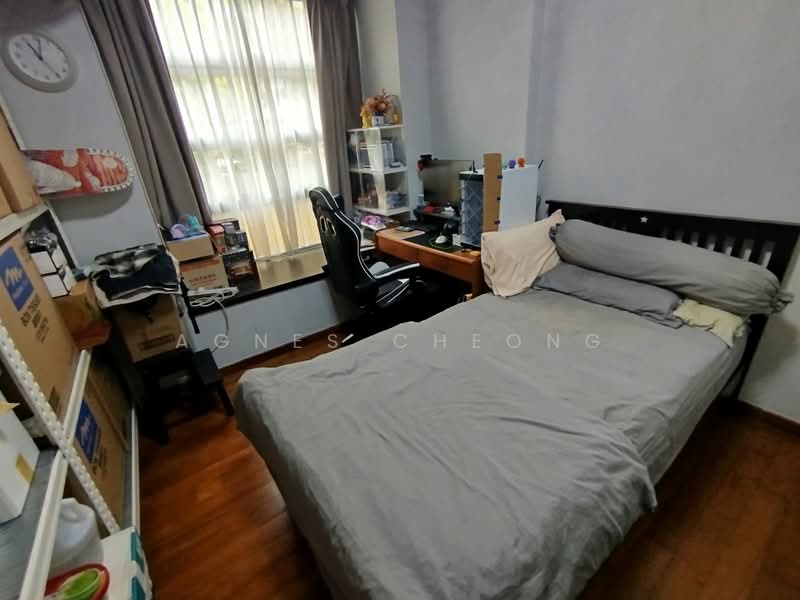 Poshgrove East, 333 East Coast Road, 3 Bedrooms, 1,238 sqft, Condominium For Rent, by Agnes Cheong, 500141594 - Bedroom - PropertyGuru.com.sg