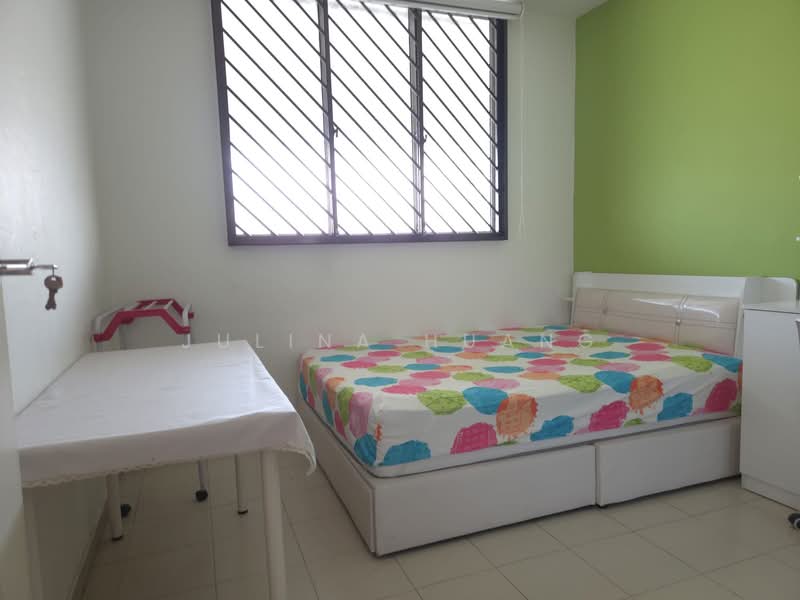 147 Bedok Reservoir Road, 147 Bedok Reservoir Road, Room Rental, 150 sqft, HDB Flat For Rent, by Julina Huang, 500141599 - Bedroom - PropertyGuru.com.sg