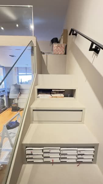 The Hillier, 6 Hillview Rise, 2 Bedrooms, 818 sqft, Condominium For Sale, by George Foo, 500141604 - Interior - PropertyGuru.com.sg