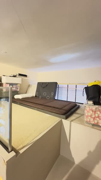 The Hillier, 6 Hillview Rise, 2 Bedrooms, 818 sqft, Condominium For Sale, by George Foo, 500141604 - Interior - PropertyGuru.com.sg