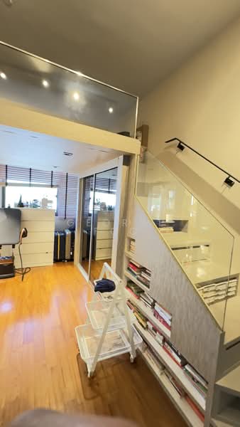 The Hillier, 6 Hillview Rise, 2 Bedrooms, 818 sqft, Condominium For Sale, by George Foo, 500141604 - Interior - PropertyGuru.com.sg