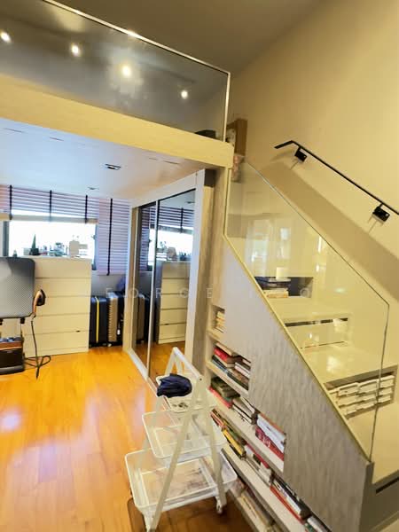 The Hillier, 6 Hillview Rise, 2 Bedrooms, 818 sqft, Condominium For Sale, by George Foo, 500141604 - Room 2 - PropertyGuru.com.sg