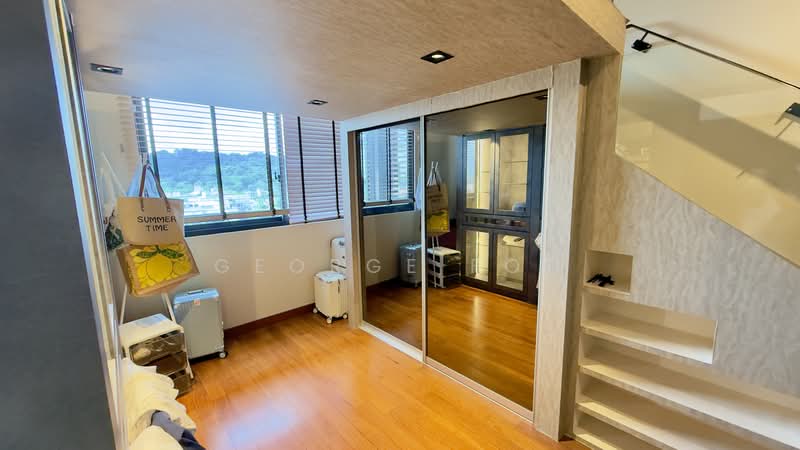 The Hillier, 6 Hillview Rise, 2 Bedrooms, 818 sqft, Condominium For Sale, by George Foo, 500141604 - Interior - PropertyGuru.com.sg