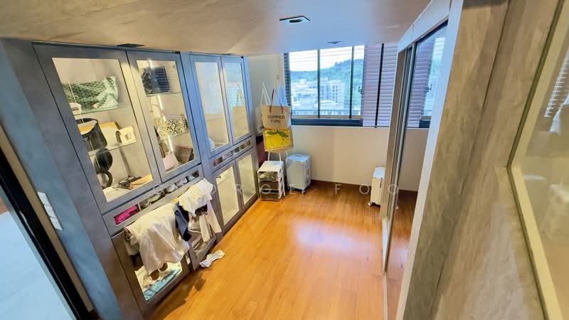 The Hillier, 6 Hillview Rise, 2 Bedrooms, 818 sqft, Condominium For Sale, by George Foo, 500141604 - Interior - PropertyGuru.com.sg