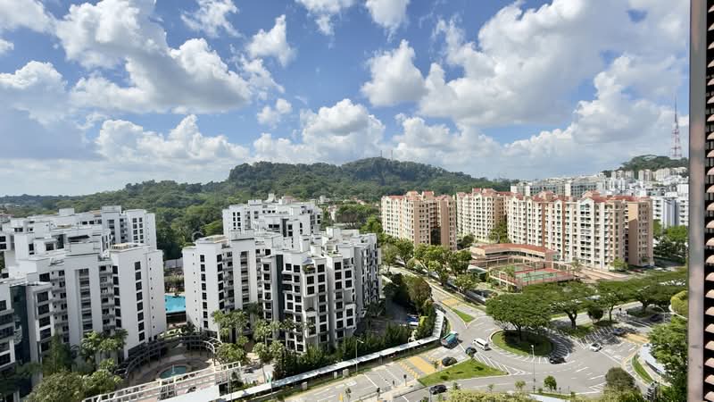 The Hillier, 6 Hillview Rise, 2 Bedrooms, 818 sqft, Condominium For Sale, by George Foo, 500141604 - Exterior - PropertyGuru.com.sg