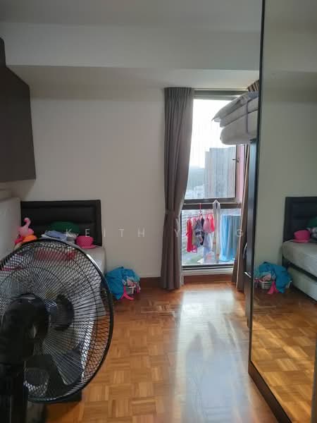 Seasons View, 7 Pemimpin Drive, 3 Bedrooms, 1,152 sqft, Condominium For Sale, by Keith Yong, 500141610 - Bedroom - PropertyGuru.com.sg