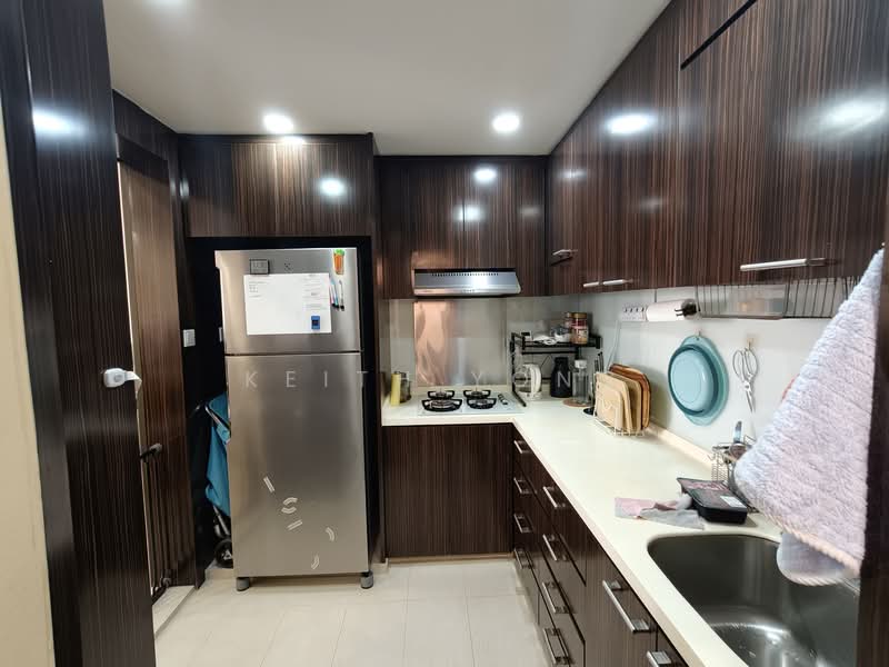 Seasons View, 7 Pemimpin Drive, 3 Bedrooms, 1,152 sqft, Condominium For Sale, by Keith Yong, 500141610 - PropertyGuru.com.sg