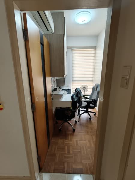 Seasons View, 7 Pemimpin Drive, 3 Bedrooms, 1,152 sqft, Condominium For Sale, by Keith Yong, 500141610 - PropertyGuru.com.sg