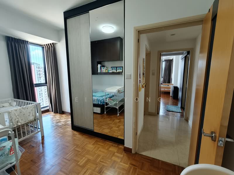 Seasons View, 7 Pemimpin Drive, 3 Bedrooms, 1,152 sqft, Condominium For Sale, by Keith Yong, 500141610 - PropertyGuru.com.sg