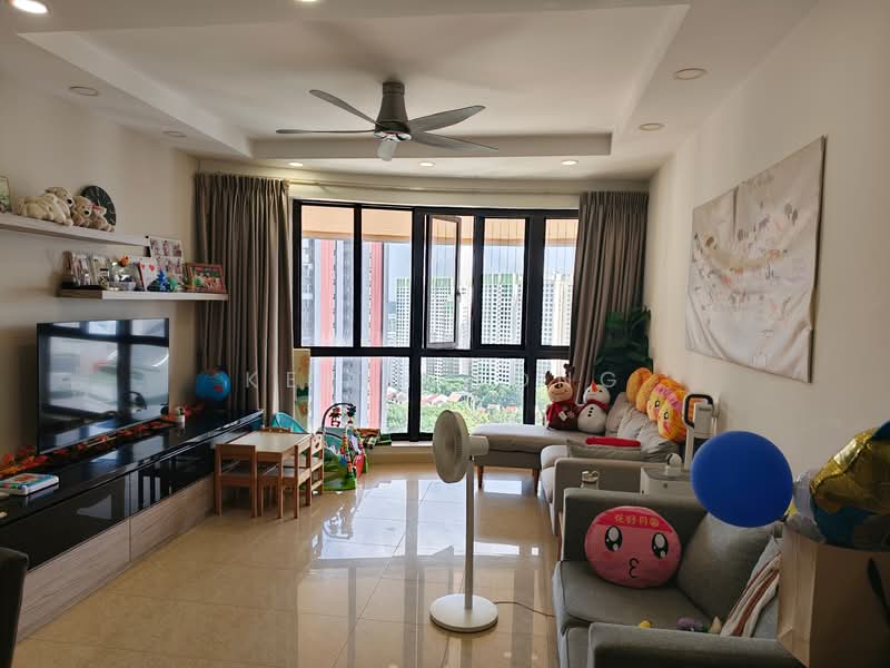 Seasons View, 7 Pemimpin Drive, 3 Bedrooms, 1,152 sqft, Condominium For Sale, by Keith Yong, 500141610 - PropertyGuru.com.sg