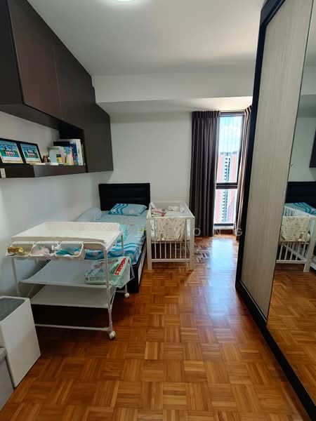 Seasons View, 7 Pemimpin Drive, 3 Bedrooms, 1,152 sqft, Condominium For Sale, by Keith Yong, 500141610 - PropertyGuru.com.sg