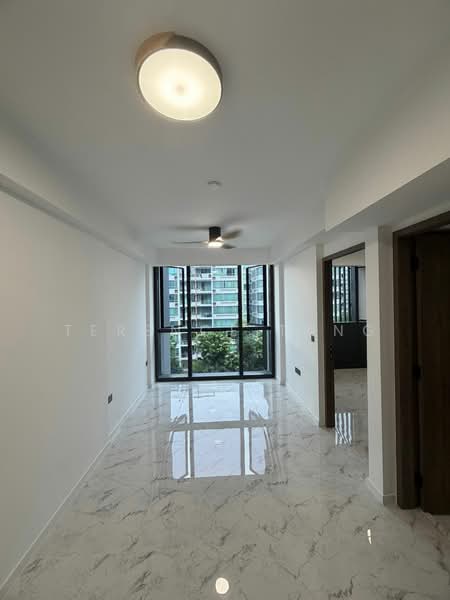 Sceneca Residence, Tanah Merah Kechil Link, 1 Bedroom, 463 sqft, Condominium For Rent, by Terence Tang, 500141613 - Interior - PropertyGuru.com.sg