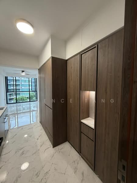 Sceneca Residence, Tanah Merah Kechil Link, 1 Bedroom, 463 sqft, Condominium For Rent, by Terence Tang, 500141613 - PropertyGuru.com.sg