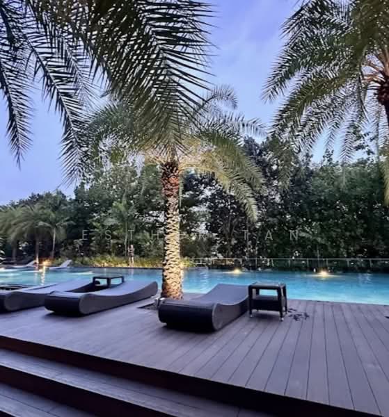 Silversea, , 3 Bedrooms, 1,491 sqft, Condominium For Sale, by Esther Tan, 500141614 - Exterior - PropertyGuru.com.sg