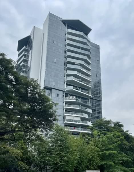 Silversea, , 3 Bedrooms, 1,491 sqft, Condominium For Sale, by Esther Tan, 500141614 - Exterior - PropertyGuru.com.sg