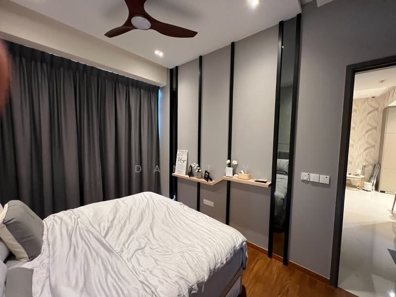 Casa Al Mare, 75 Jalan Loyang Besar, 2 Bedrooms, 775 sqft, Apartment For Sale, by Dan Tay, 500141616 - Bedroom - PropertyGuru.com.sg