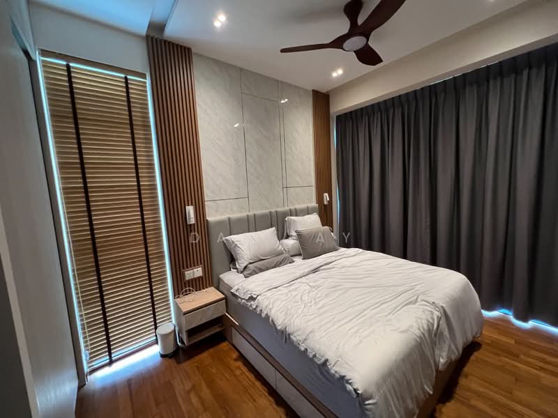 Casa Al Mare, 75 Jalan Loyang Besar, 2 Bedrooms, 775 sqft, Apartment For Sale, by Dan Tay, 500141616 - Bedroom - PropertyGuru.com.sg