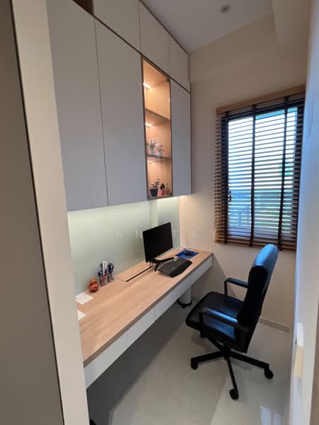 Casa Al Mare, 75 Jalan Loyang Besar, 2 Bedrooms, 775 sqft, Apartment For Sale, by Dan Tay, 500141616 - Study - PropertyGuru.com.sg