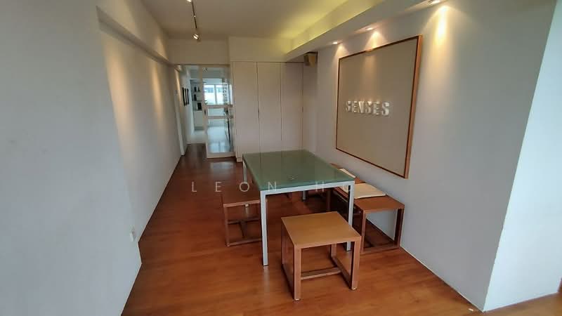 420 Bedok North Street 1, 420 Bedok North Street 1, 1 Bedroom, 883 sqft, HDB Flat For Sale, by Leon Ho, 500141617 - Dinning Room - PropertyGuru.com.sg