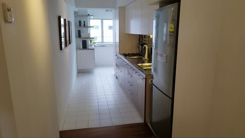 420 Bedok North Street 1, 420 Bedok North Street 1, 1 Bedroom, 883 sqft, HDB Flat For Sale, by Leon Ho, 500141617 - Kitchen - PropertyGuru.com.sg