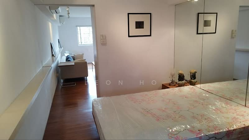 420 Bedok North Street 1, 420 Bedok North Street 1, 1 Bedroom, 883 sqft, HDB Flat For Sale, by Leon Ho, 500141617 - Living Room - PropertyGuru.com.sg