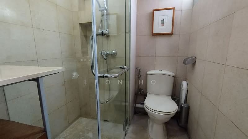 420 Bedok North Street 1, 420 Bedok North Street 1, 1 Bedroom, 883 sqft, HDB Flat For Sale, by Leon Ho, 500141617 - Master Bedroom Ensuite - PropertyGuru.com.sg