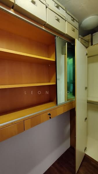420 Bedok North Street 1, 420 Bedok North Street 1, 1 Bedroom, 883 sqft, HDB Flat For Sale, by Leon Ho, 500141617 - Walk in Wardrobe - PropertyGuru.com.sg
