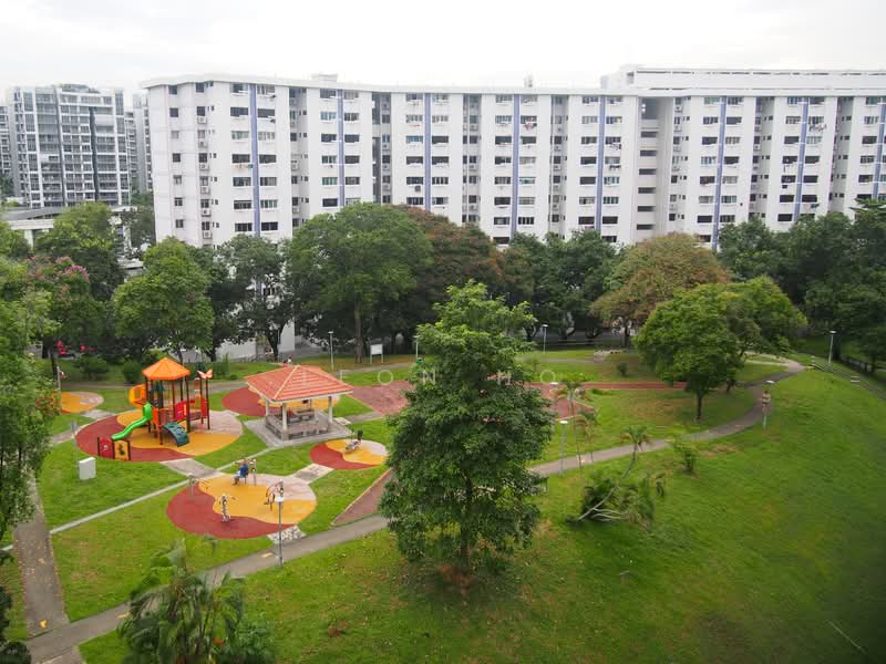 420 Bedok North Street 1, 420 Bedok North Street 1, 1 Bedroom, 883 sqft, HDB Flat For Sale, by Leon Ho, 500141617 - Park - PropertyGuru.com.sg