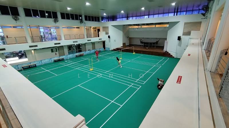 420 Bedok North Street 1, 420 Bedok North Street 1, 1 Bedroom, 883 sqft, HDB Flat For Sale, by Leon Ho, 500141617 - Nearby Badminton Court in City Sprouts - PropertyGuru.com.sg