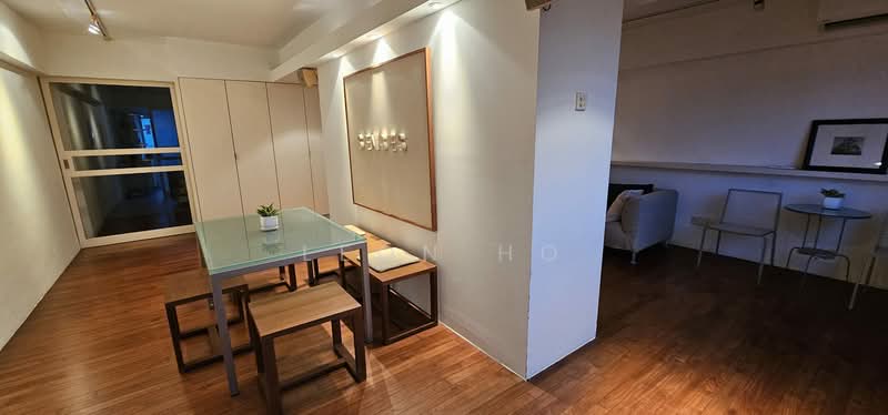 420 Bedok North Street 1, 420 Bedok North Street 1, 1 Bedroom, 883 sqft, HDB Flat For Sale, by Leon Ho, 500141617 - Dinning Room - PropertyGuru.com.sg