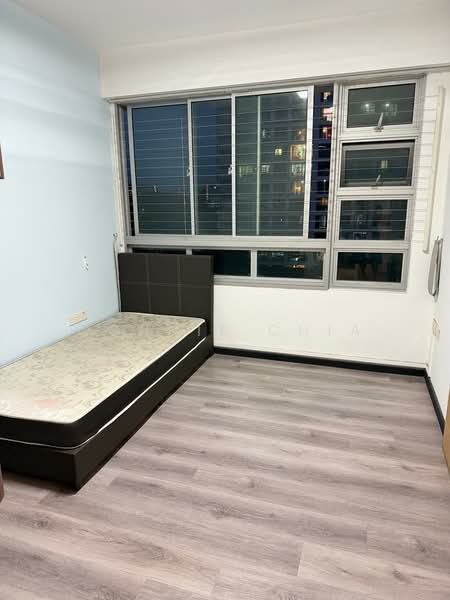 612C Punggol Drive, 612C Punggol Drive, 3 Bedrooms, 1,001 sqft, HDB Flat For Rent, by Connie Chia, 500141623 - Bedroom - PropertyGuru.com.sg