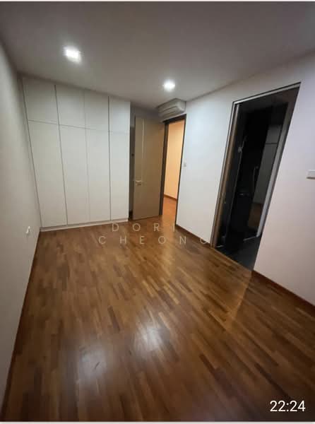 Serangoon Garden Estate, 112 Cowdray Avenue, 6 Bedrooms, 2,640 sqft, Corner Terrace For Rent, by Doris Cheong, 500141624 - Bedroom - PropertyGuru.com.sg