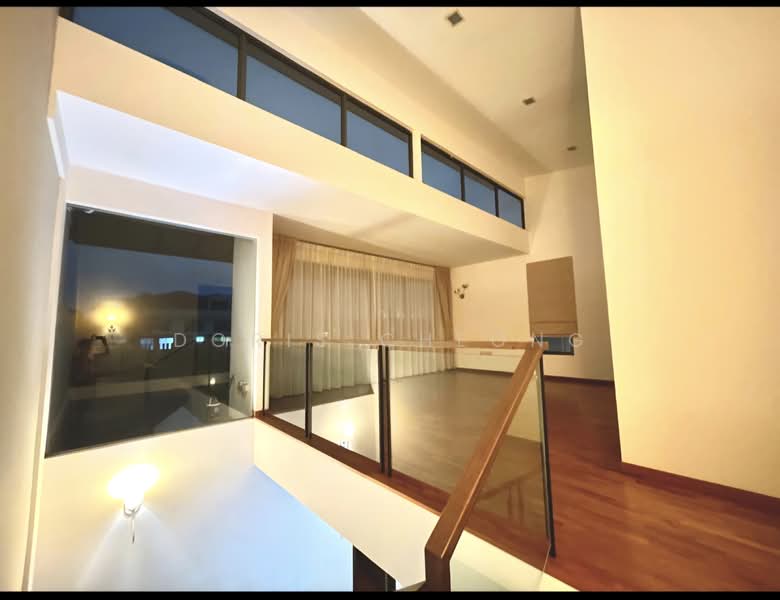 Serangoon Garden Estate, 112 Cowdray Avenue, 6 Bedrooms, 2,640 sqft, Corner Terrace For Rent, by Doris Cheong, 500141624 - Interior - PropertyGuru.com.sg