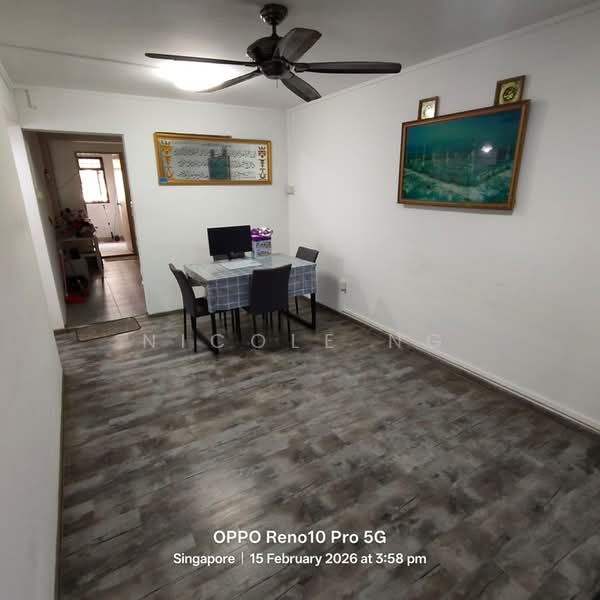 23 Balam Road, 23 Balam Road, 3 Bedrooms, 731 sqft, HDB Flat For Sale, by Nicole Ng, 500141625 - PropertyGuru.com.sg