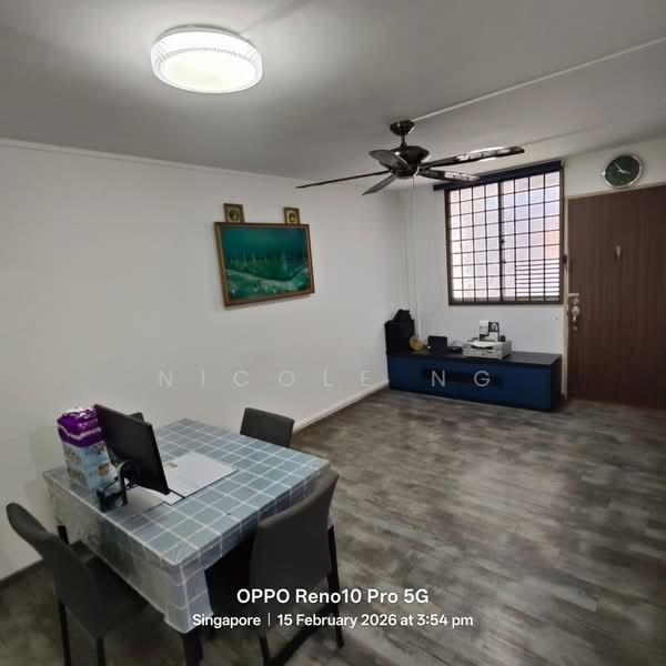 23 Balam Road, 23 Balam Road, 3 Bedrooms, 731 sqft, HDB Flat For Sale, by Nicole Ng, 500141625 - PropertyGuru.com.sg