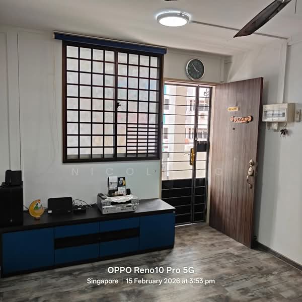 23 Balam Road, 23 Balam Road, 3 Bedrooms, 731 sqft, HDB Flat For Sale, by Nicole Ng, 500141625 - PropertyGuru.com.sg