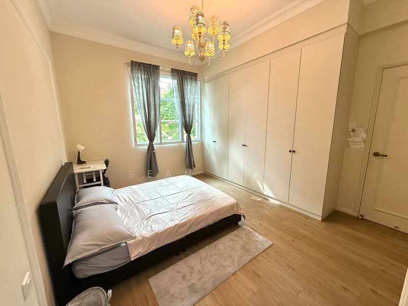 Villa De West, 385 Pasir Panjang Road, Room Rental, 150 sqft, Condominium For Rent, by Sean Ong, 500141632 - Bedroom - PropertyGuru.com.sg