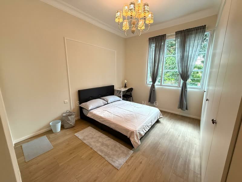 Villa De West, 385 Pasir Panjang Road, Room Rental, 150 sqft, Condominium For Rent, by Sean Ong, 500141632 - Bedroom - PropertyGuru.com.sg