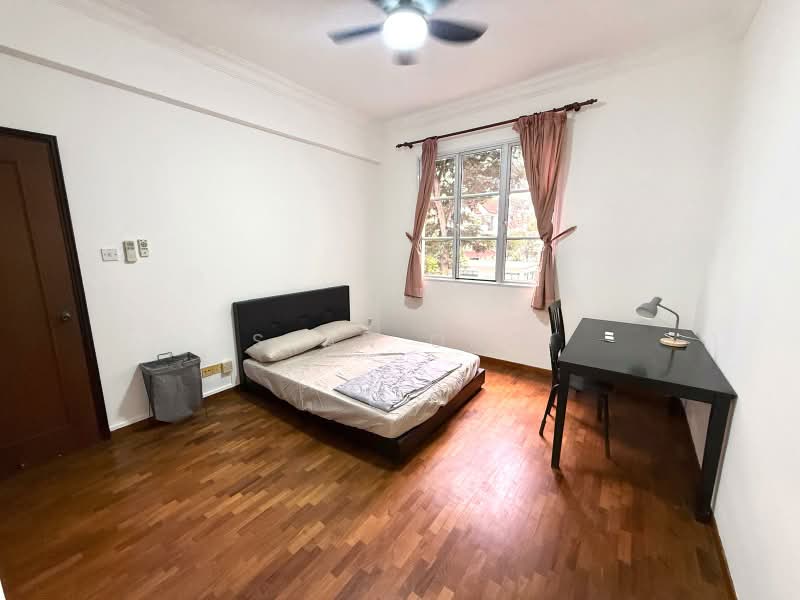 Villa De West, 385 Pasir Panjang Road, Room Rental, 150 sqft, Condominium For Rent, by Sean Ong, 500141632 - Bedroom - PropertyGuru.com.sg
