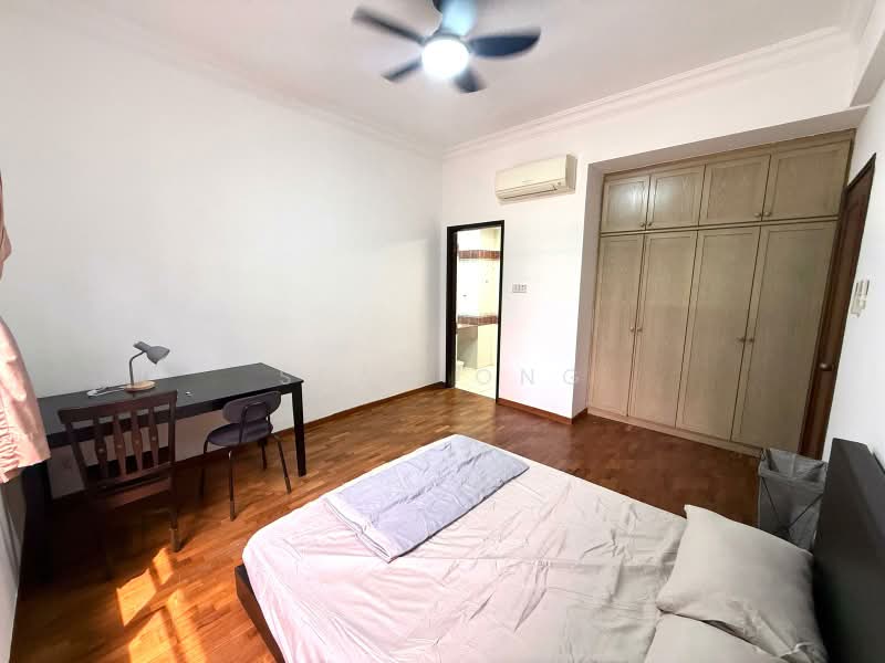 Villa De West, 385 Pasir Panjang Road, Room Rental, 150 sqft, Condominium For Rent, by Sean Ong, 500141632 - Bedroom - PropertyGuru.com.sg