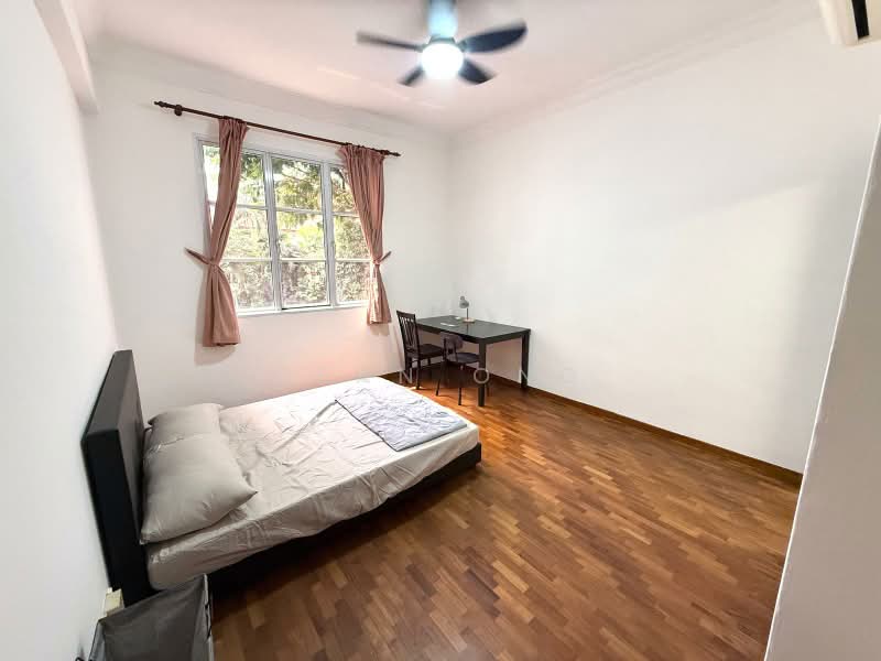 Villa De West, 385 Pasir Panjang Road, Room Rental, 150 sqft, Condominium For Rent, by Sean Ong, 500141632 - Bedroom - PropertyGuru.com.sg