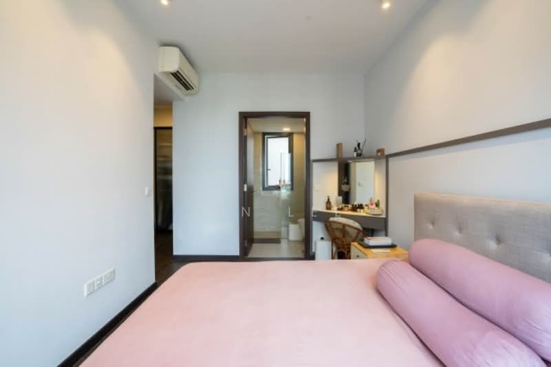 Signature At Yishun, 25 Yishun Street 51, 4 Bedrooms, 1,184 sqft, Executive Condominium For Sale, by Ben Lee, 500141638 - PropertyGuru.com.sg