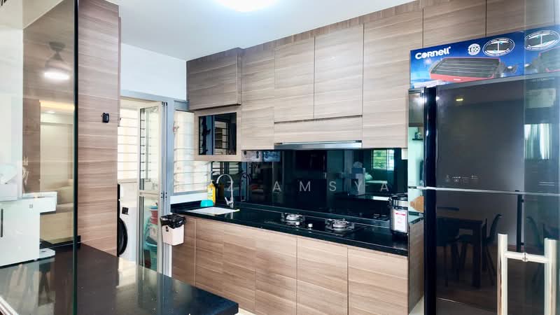 461D Bukit Batok West Avenue 8, 461D Bukit Batok West Avenue 8, 3 Bedrooms, 1,001 sqft, HDB Flat For Sale, by Jerez Amsyar, 500141639 - Kitchen - PropertyGuru.com.sg