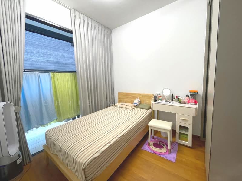Stirling Residences, 21 Stirling Road, 3 Bedrooms, 893 sqft, Condominium For Rent, by CHRISTOPHER NG, 500141641 - Bedroom - PropertyGuru.com.sg