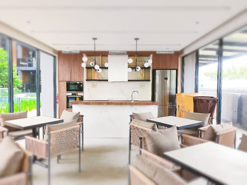 Pullman Residences, , 2 Bedrooms, 667 sqft, Condominium For Sale, by Sunny L (山尼), 500141642 - PropertyGuru.com.sg