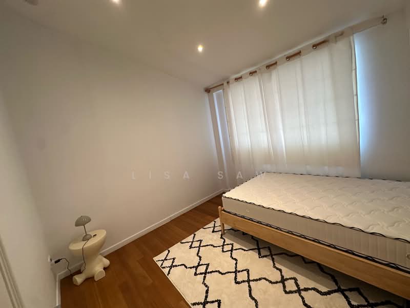 Upper Thomson Road, Casuarina Road, 4 Bedrooms, 1,981 sqft, Terraced House For Sale, by Lisa Saw, 500141644 - Bedroom - PropertyGuru.com.sg
