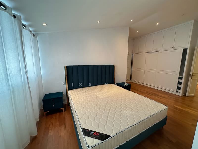 Upper Thomson Road, Casuarina Road, 4 Bedrooms, 1,981 sqft, Terraced House For Sale, by Lisa Saw, 500141644 - Bedroom - PropertyGuru.com.sg